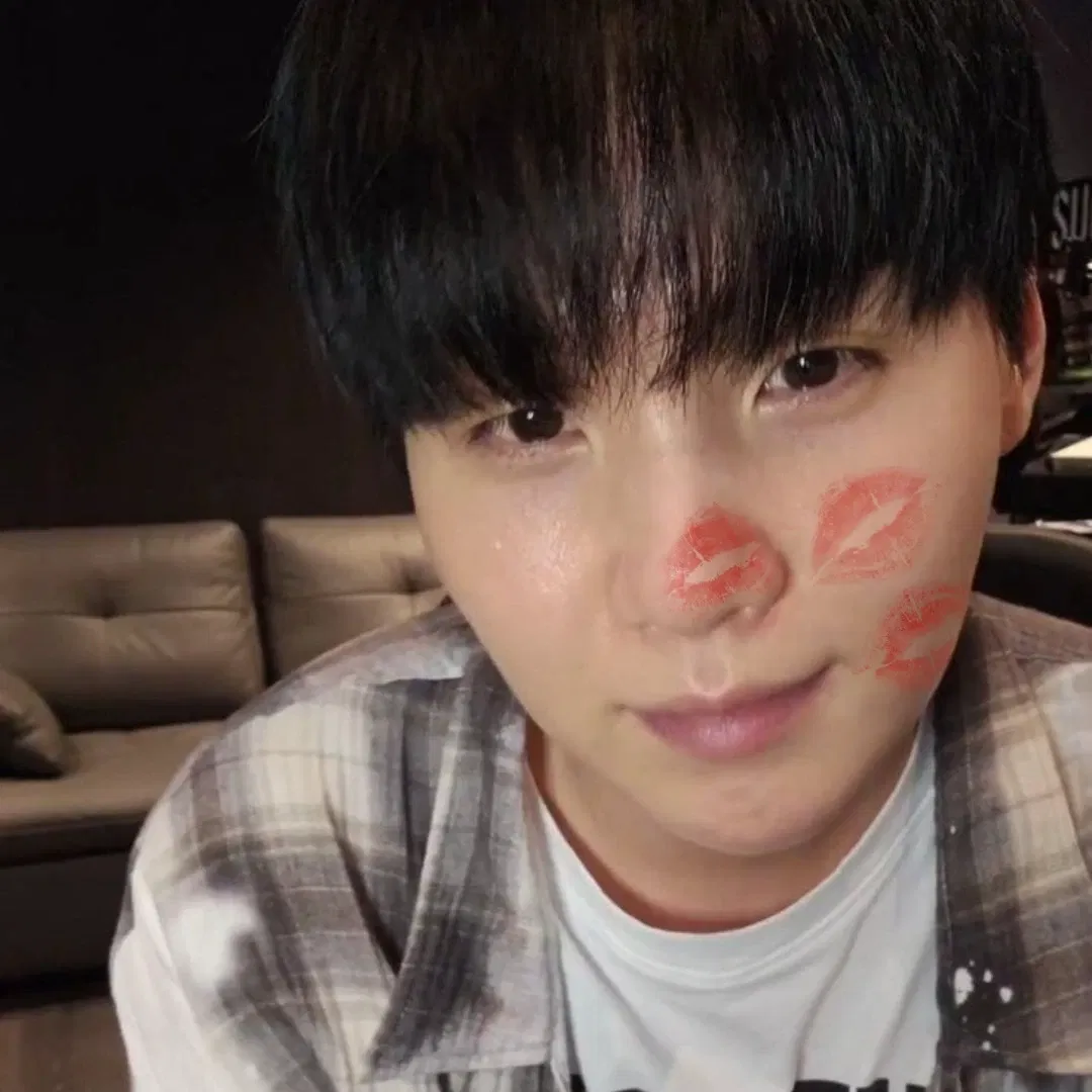 Avatar of Min Yoongi - SUGA
