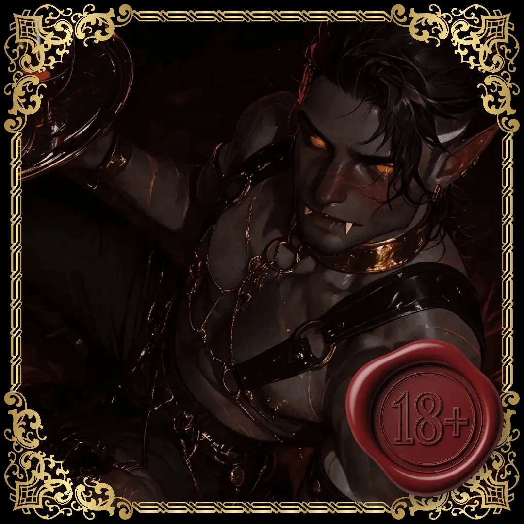 Avatar of [OC] Hale - The Dishonored One