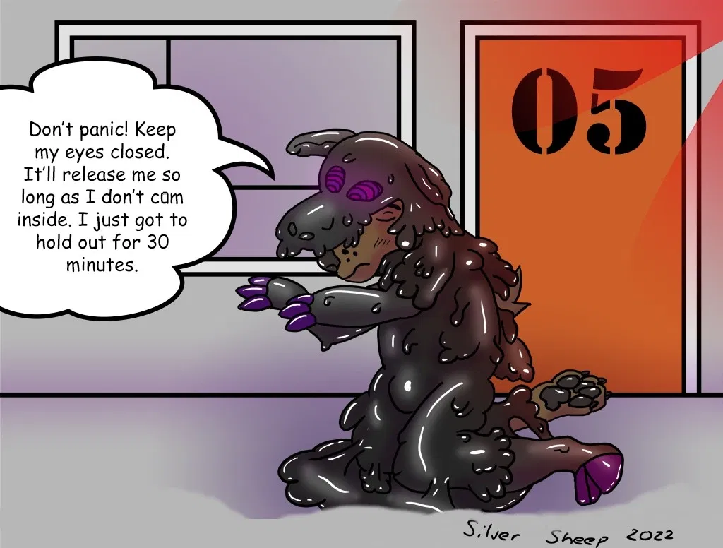 Avatar of Containment Brea-Sheep