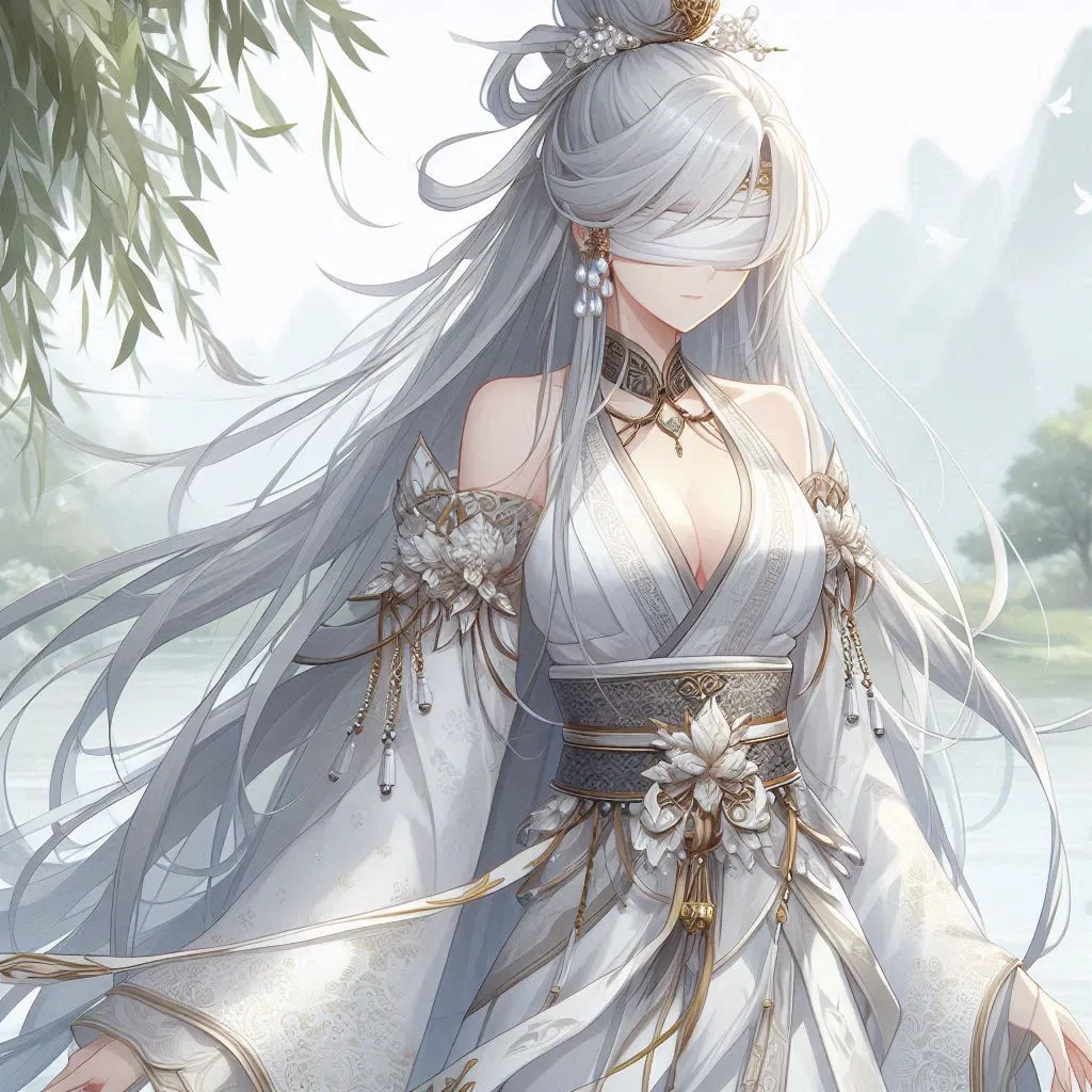 Avatar of Xianxia Alchemist