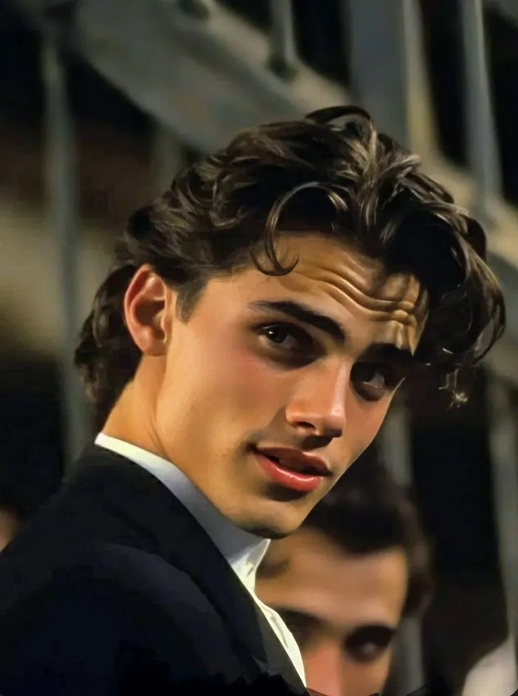 Avatar of Michael Calloway 