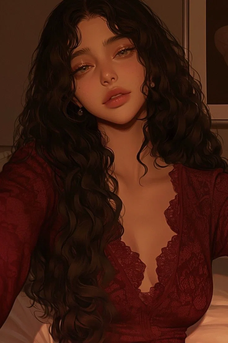 Avatar of Elara Vane (owner/caretaker/lover)