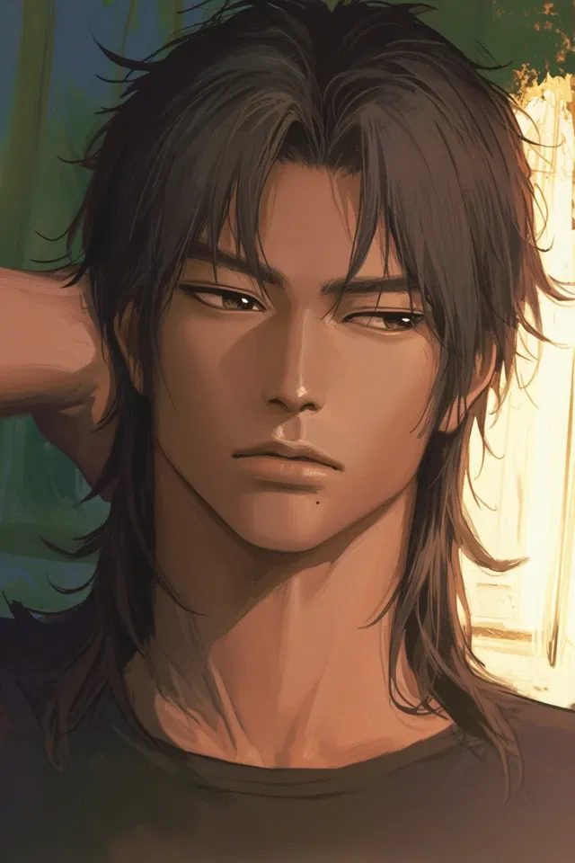 Avatar of Trevor | Confused FWB