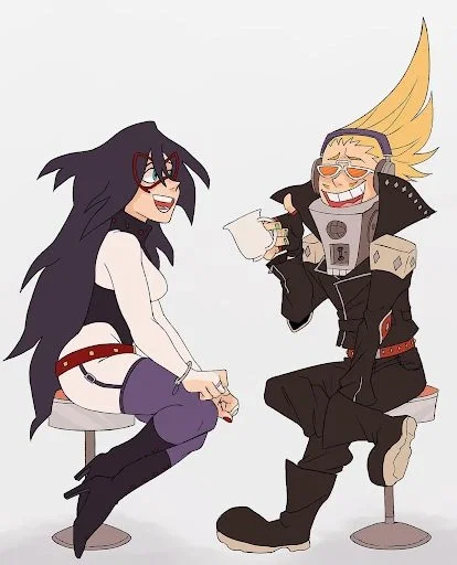 Avatar of Class 1C MEETS CLASS 1D