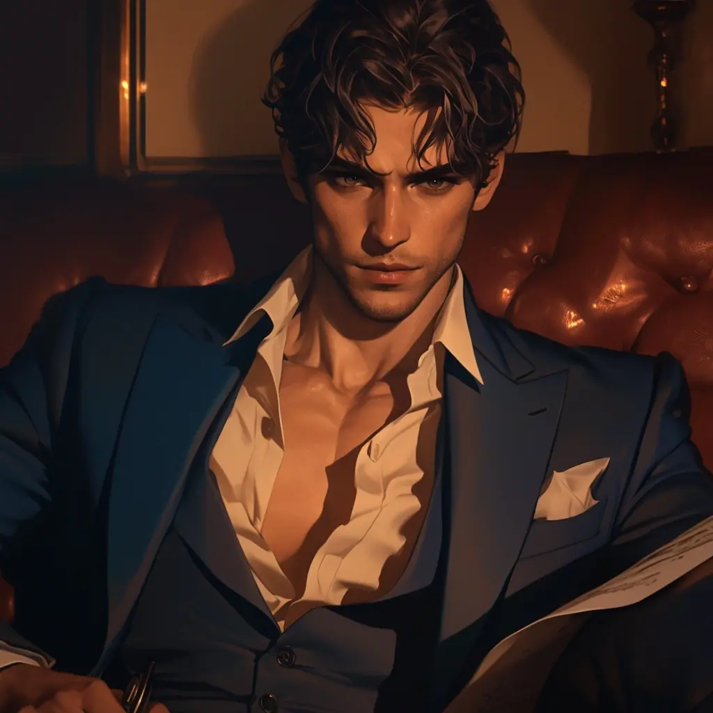 Avatar of GARRETT SCHAFER