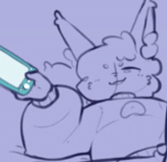 Avatar of Hanging out with your best friend