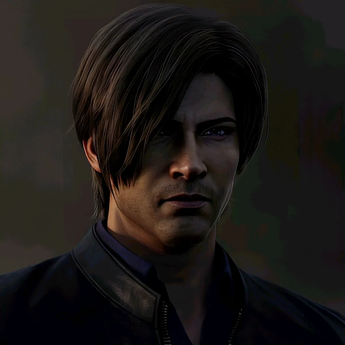 Avatar of Leon Kennedy 
