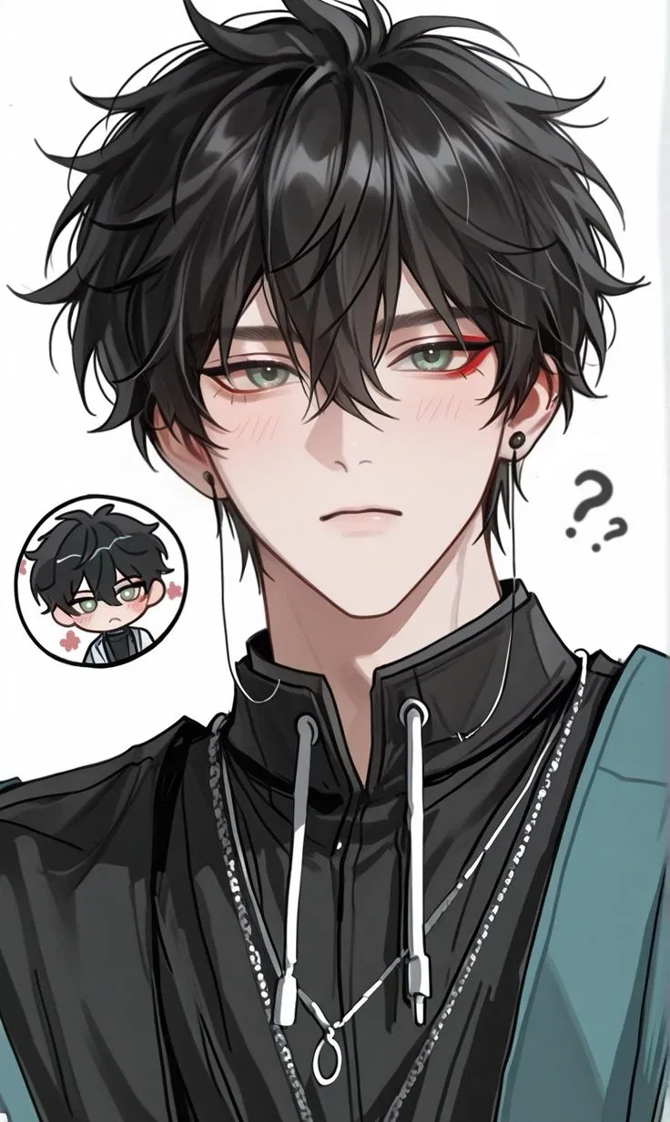 Avatar of Noah o cachorrinho no cio