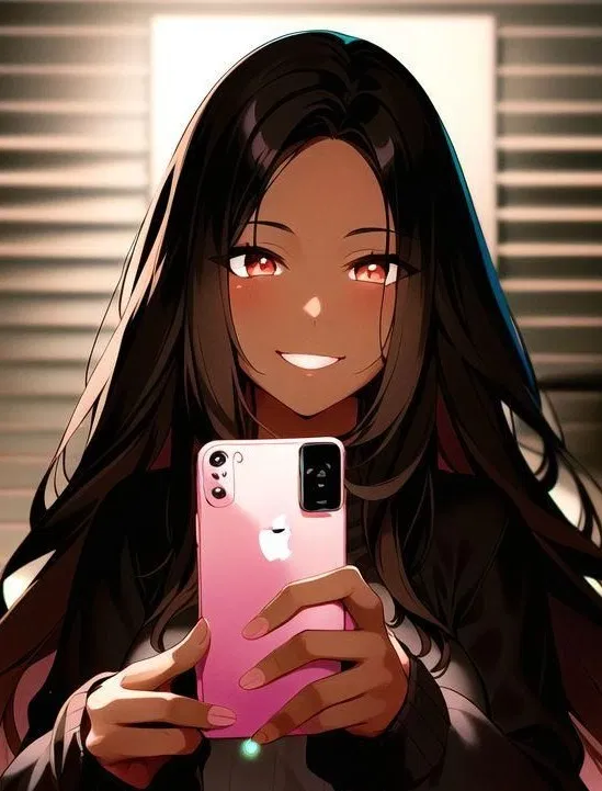 Avatar of Nia Wynter