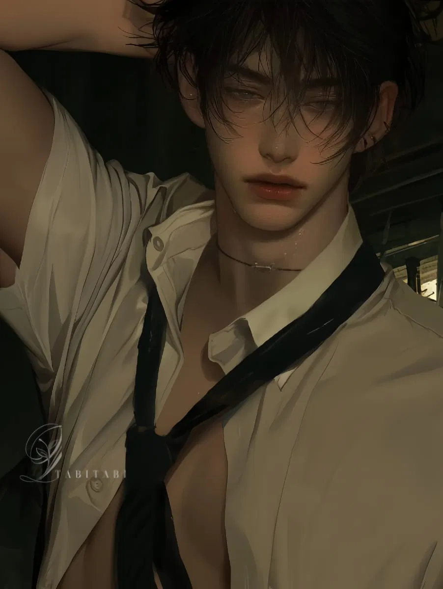 Avatar of Raskel Drovemont | Cheating husband
