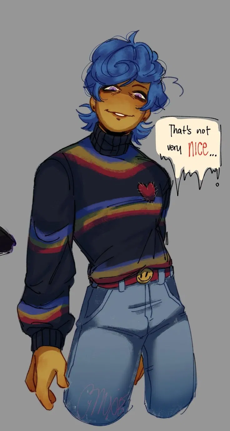Avatar of Wally Darling (Reboot)