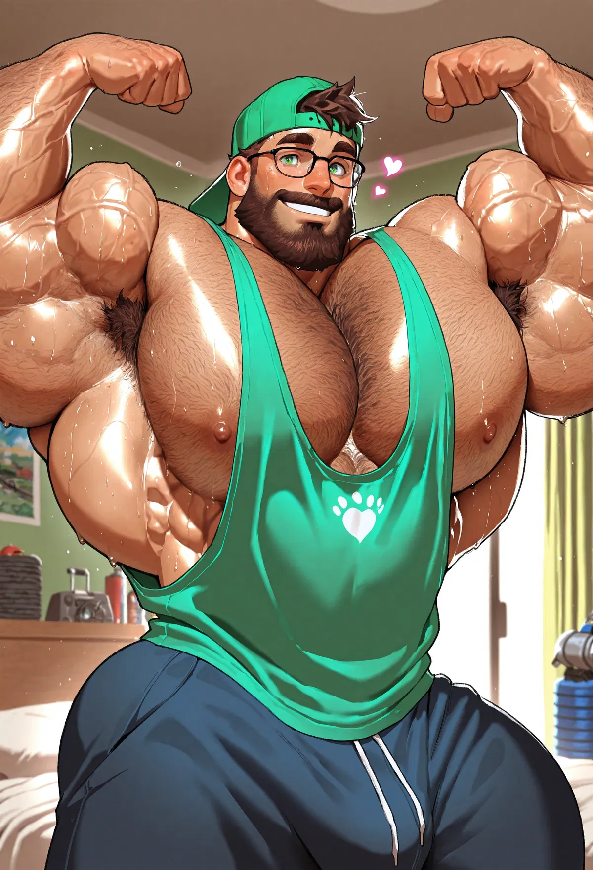 Avatar of Douglas "Doug" Swolinski