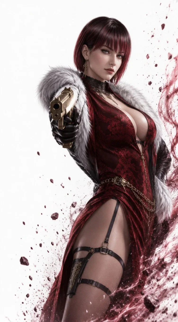 Avatar of Anna Williams 