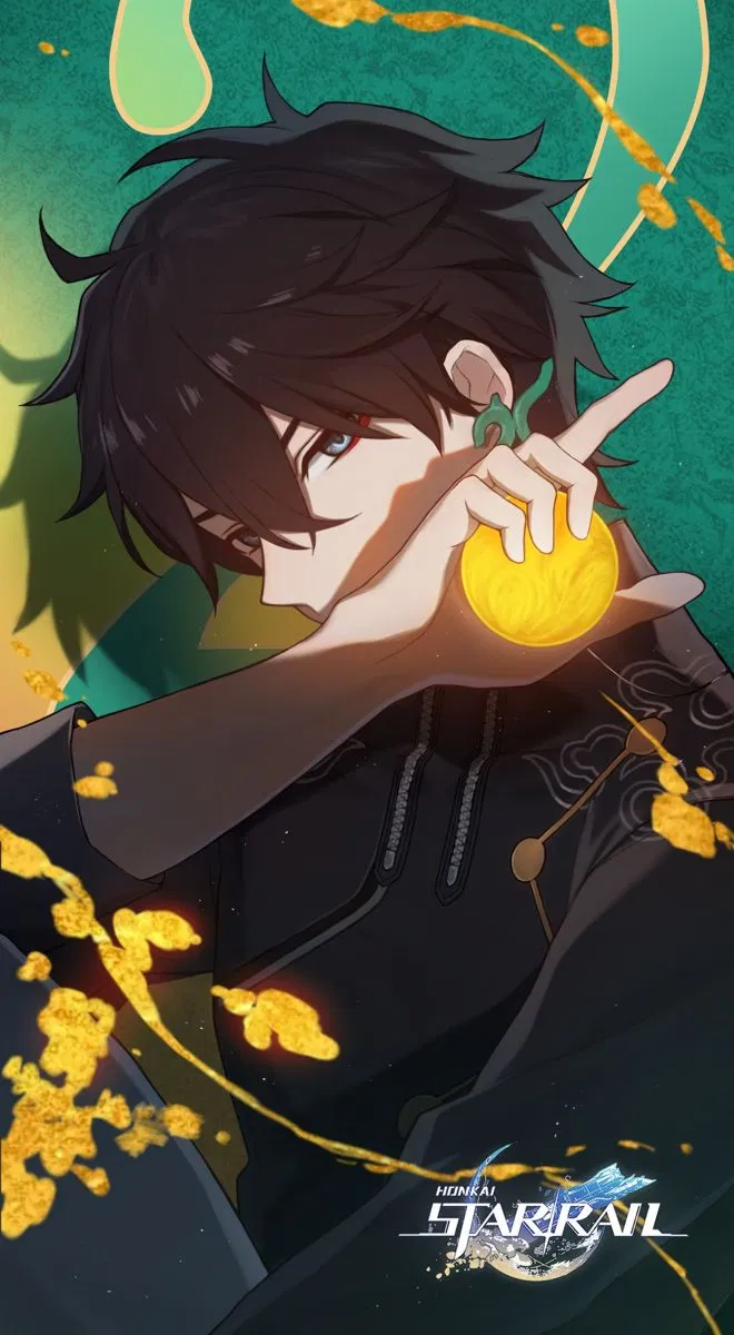 Avatar of Dan Heng | 200 followers!!