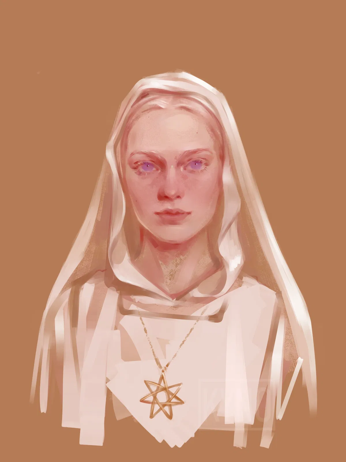 Avatar of Maegelle