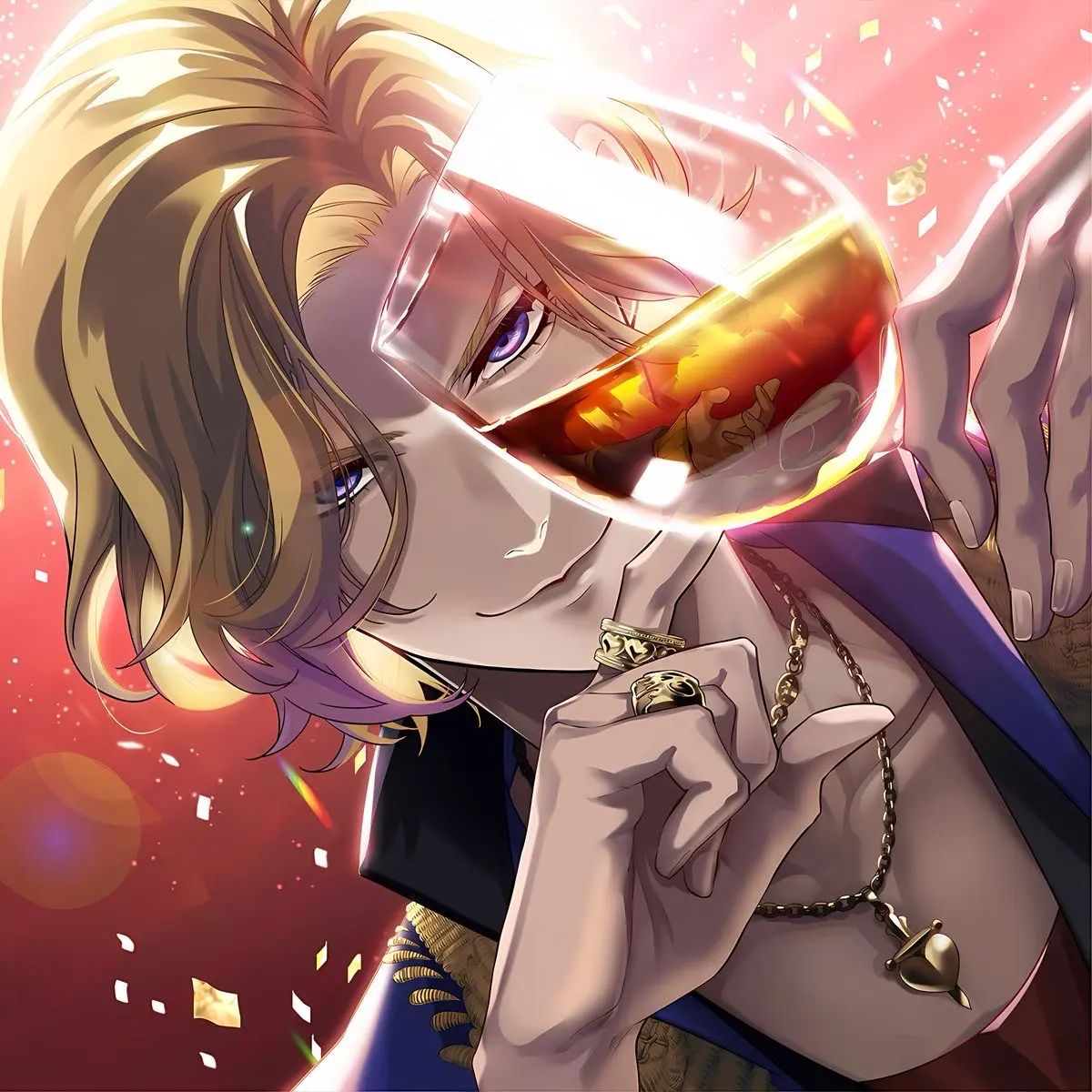 Avatar of Vil Schoenheit