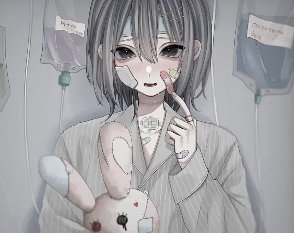 Avatar of Nikita (Experimental Human)