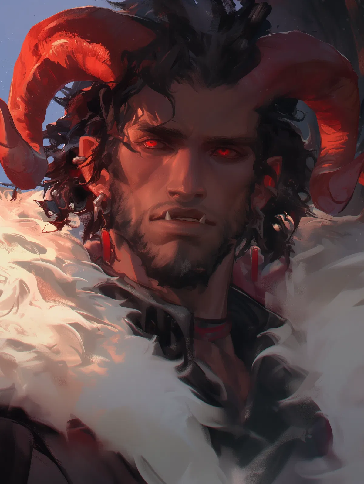 Avatar of Mexes | Dragon Rider