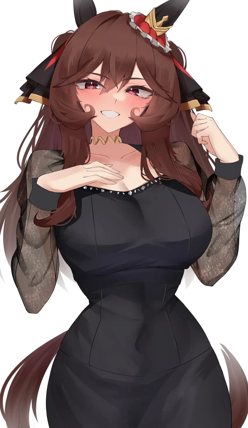 Avatar of Your rich and powerful wife with a soft spot for you - Gentildonna