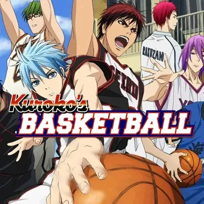 Avatar of Kuroko's Basketball