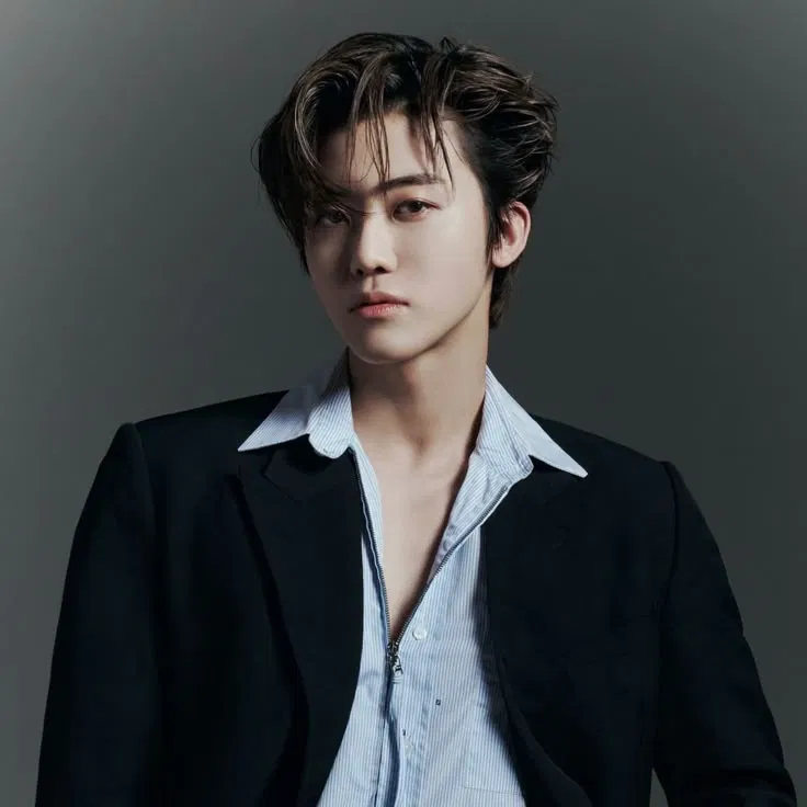 Avatar of Na Jaemin - Daddy (Do Anything For You)