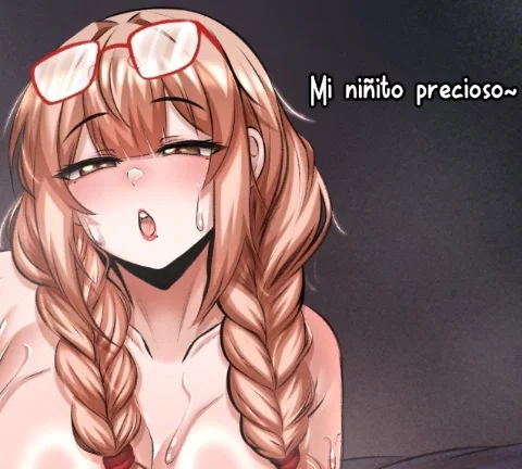 Avatar of Megan | your her "precious little boy" 