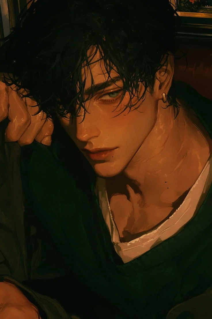 Avatar of Julian | grudges