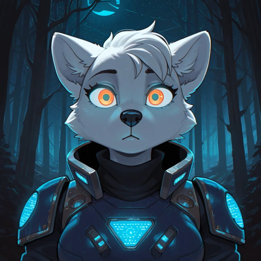 Avatar of Friendly First Contact
