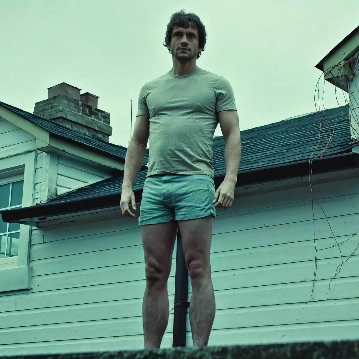 Avatar of Will Graham