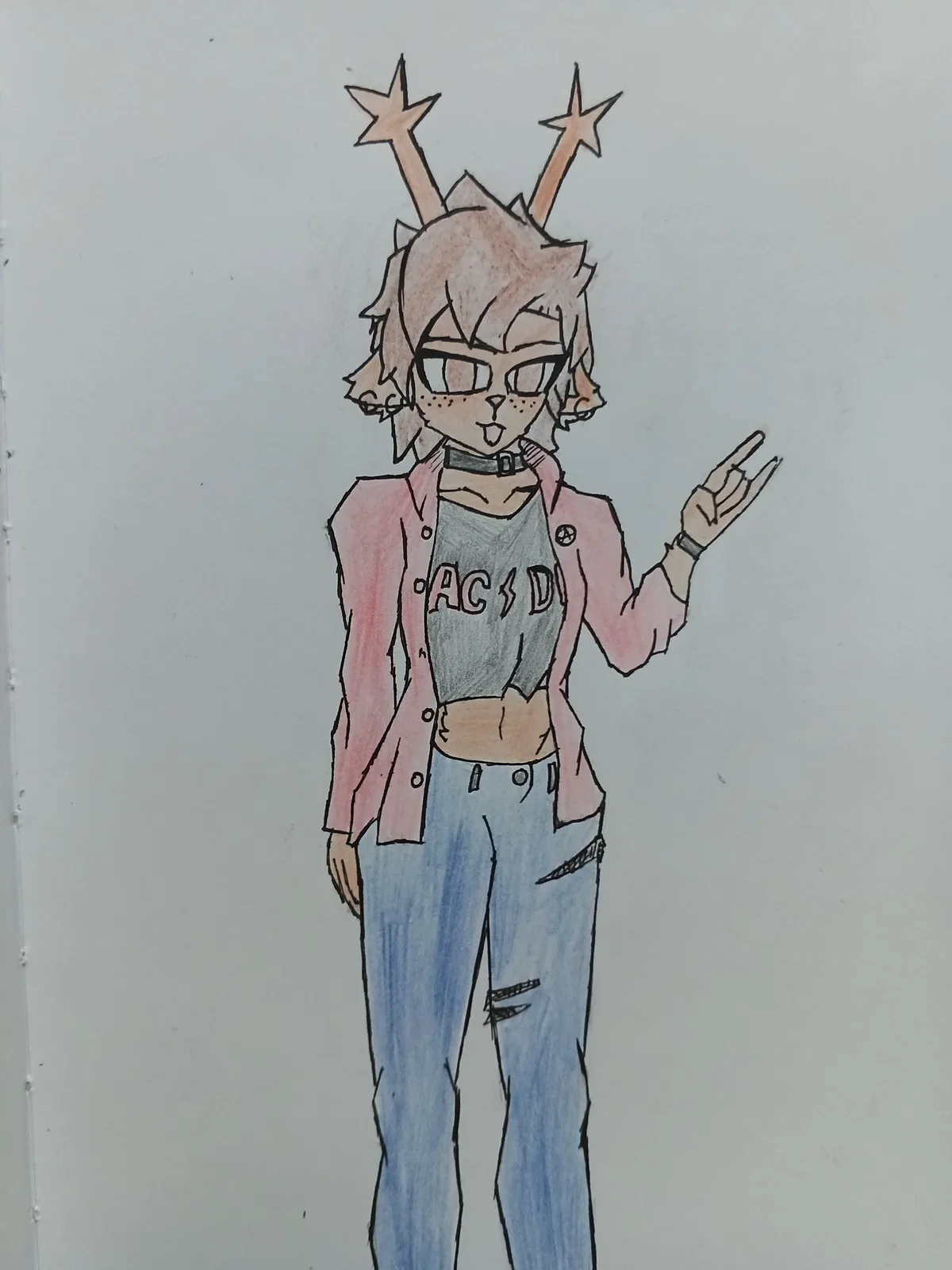 Avatar of December "Dess" Holiday