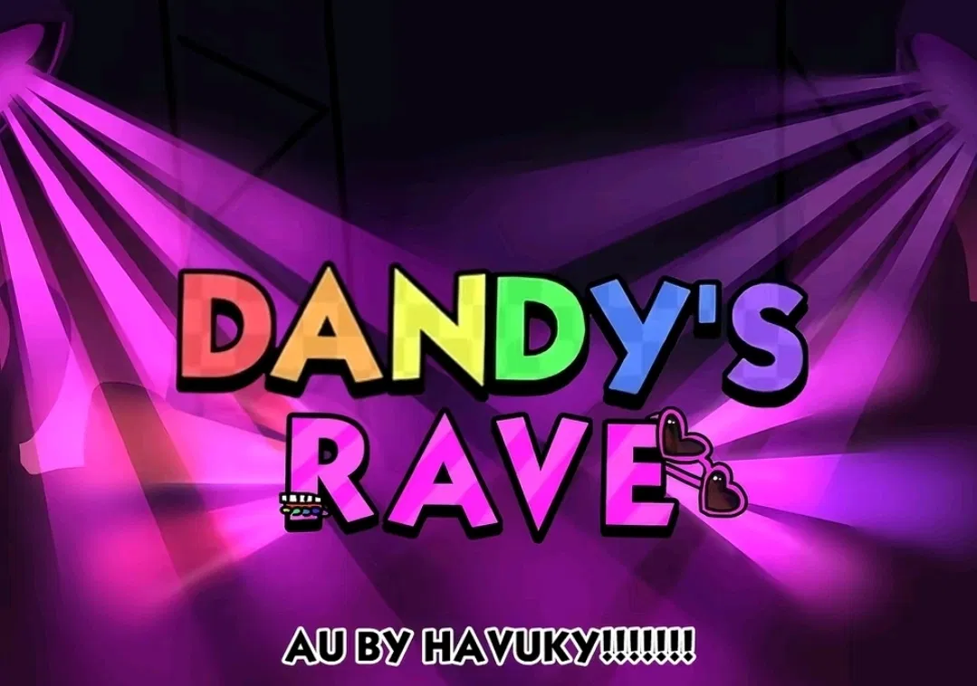 Avatar of Dandy's Rave