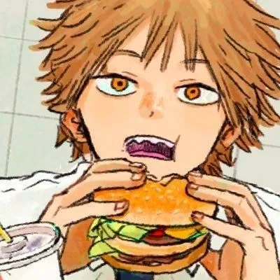 Avatar of Denji 