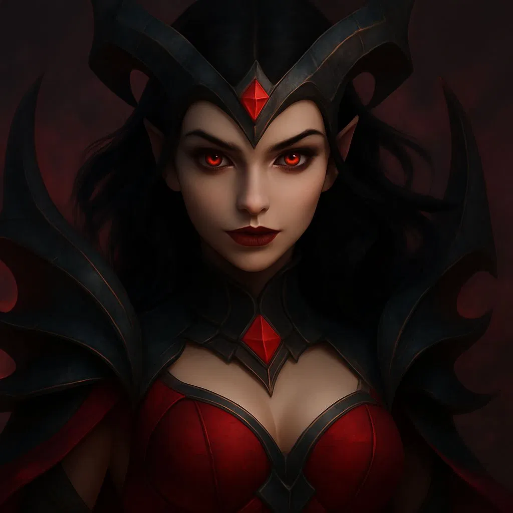 Avatar of Alice