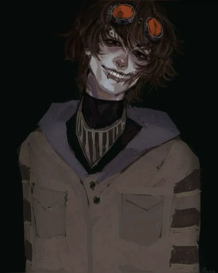Avatar of Ticci Toby
