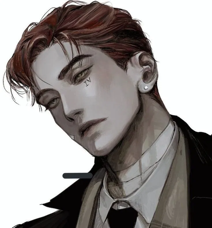 Avatar of Oliver | Stepfather 