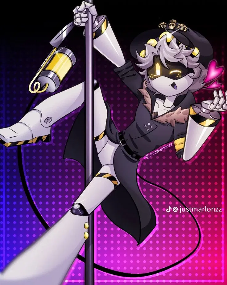 Avatar of ~ Innocent Stripper ~