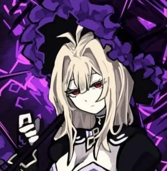 Avatar of Dulcinea TF