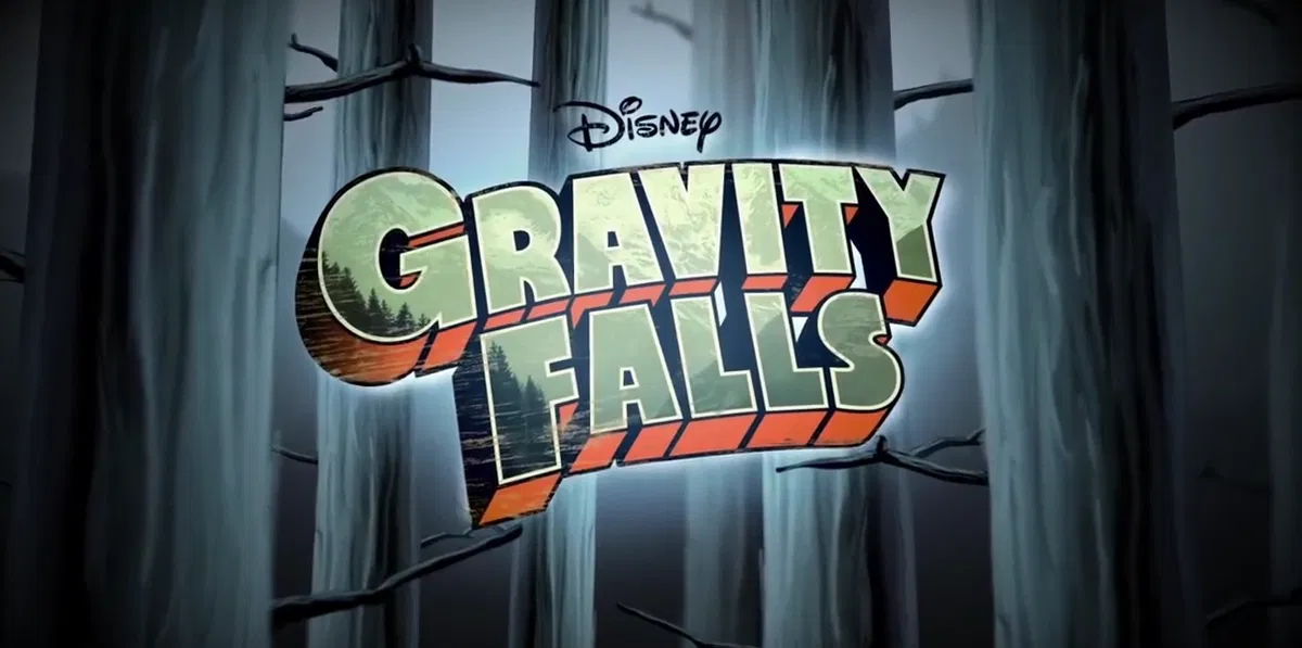 Avatar of Gravity Falls RPG