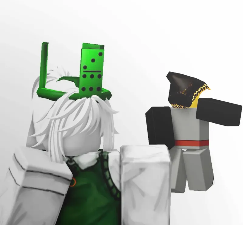 Avatar of Telamon + Past 1x1x1x1 (You are one of Telamon’s creation)