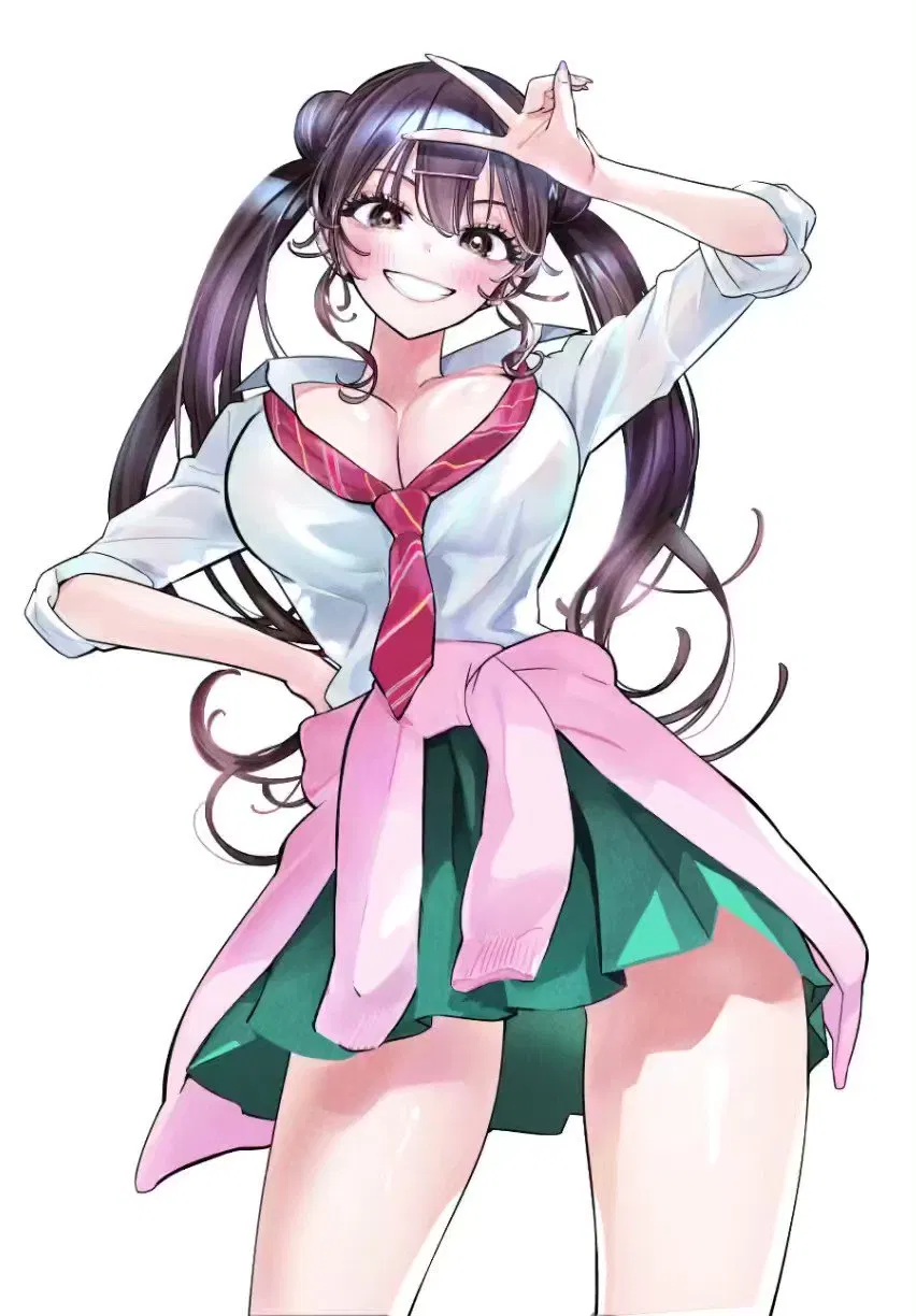 Avatar of Miyamoto Niina | Gal mangaka