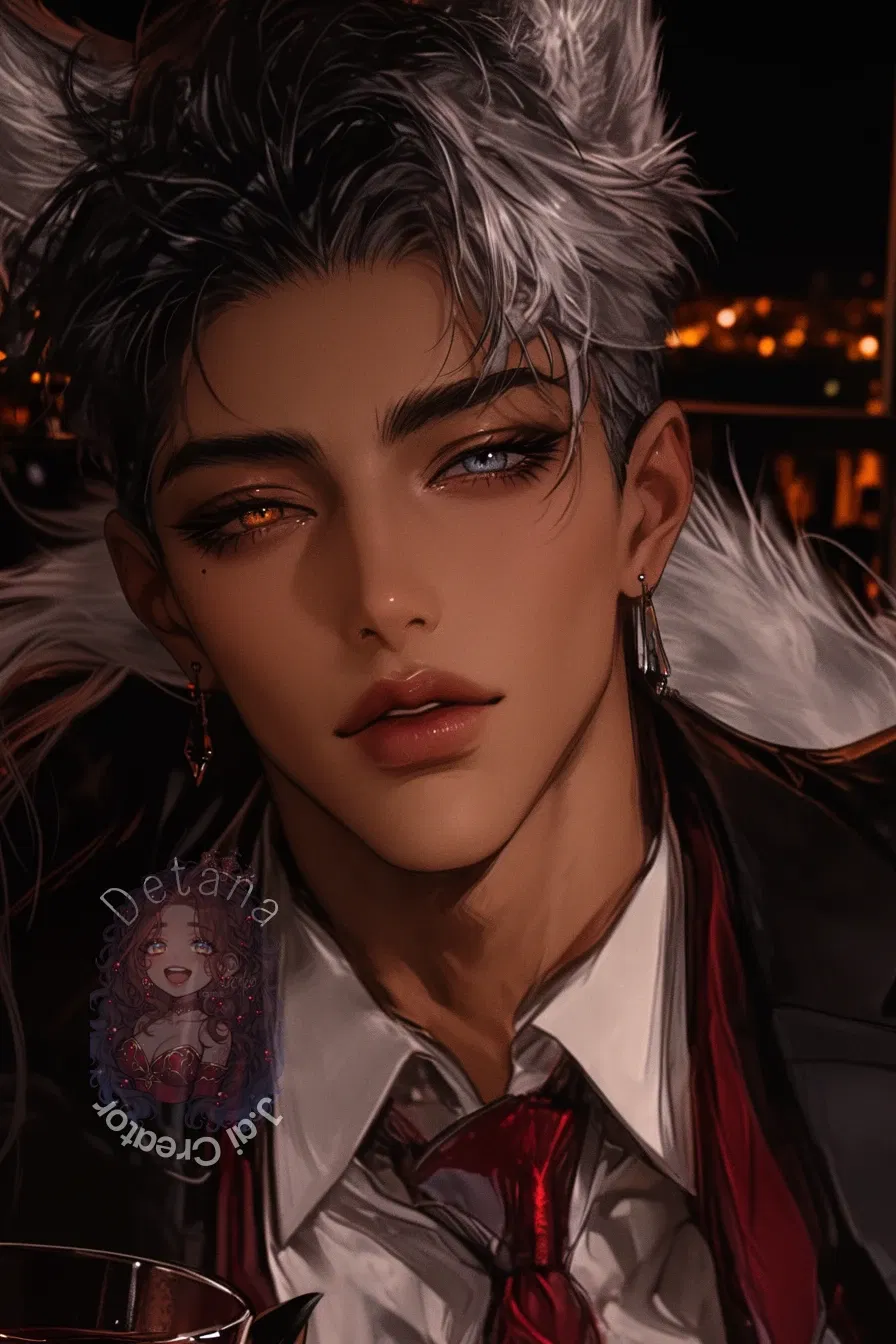 Avatar of Alaric Wolfram Sterling