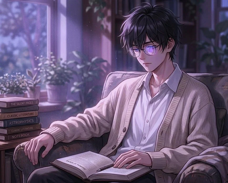 Avatar of Duncan Myres