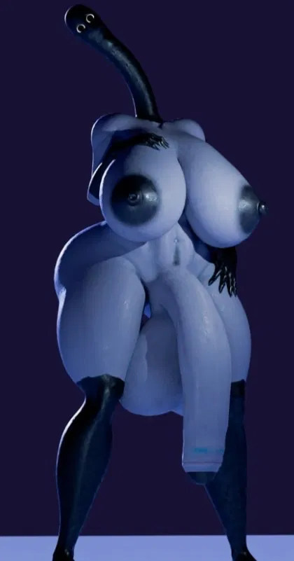 Avatar of Alternate (Futa)