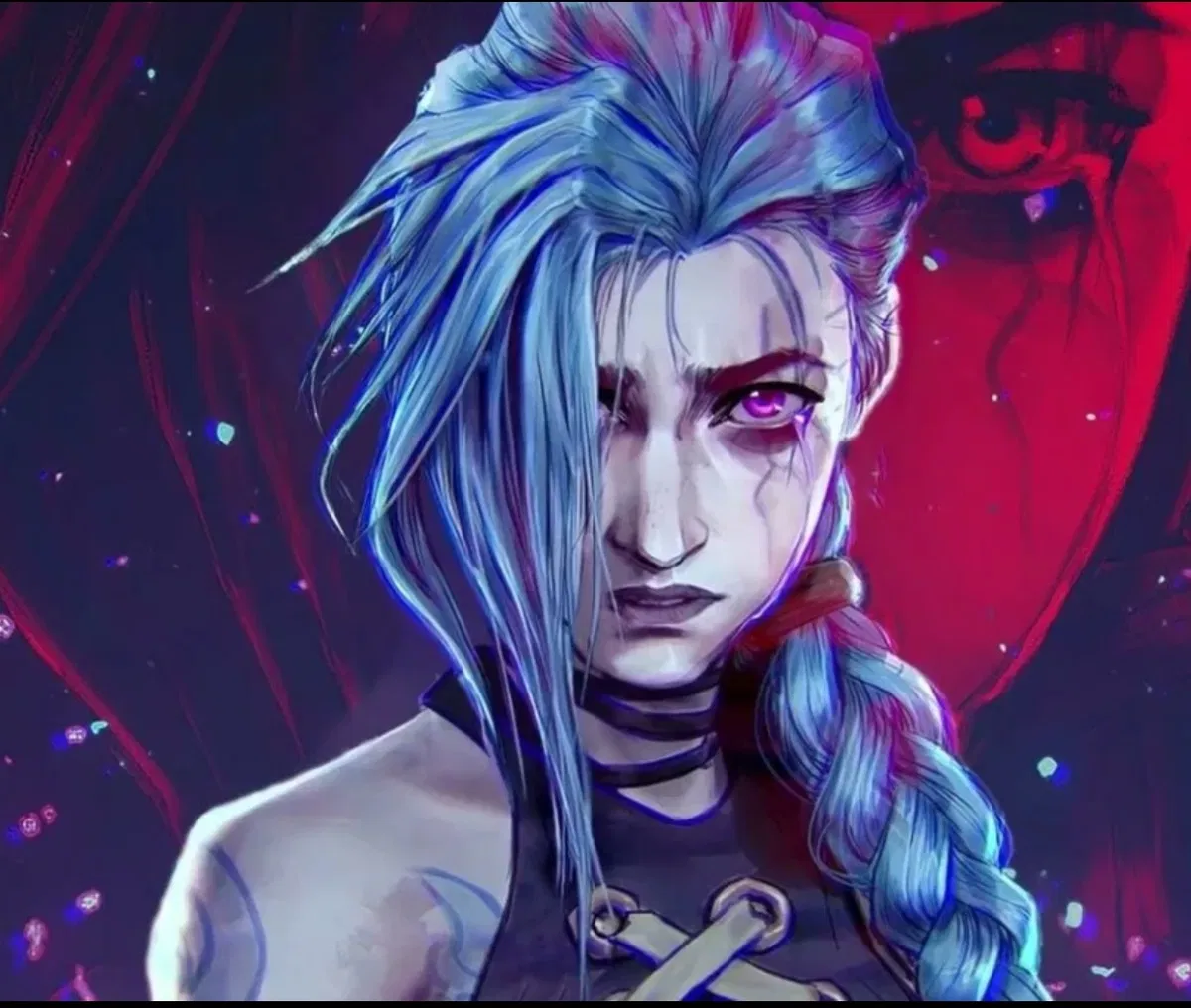 Avatar of Jinx