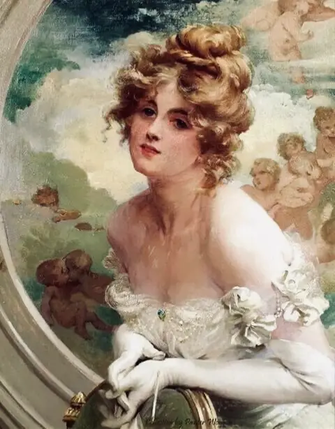Avatar of 1800’s Omegaverse RPG