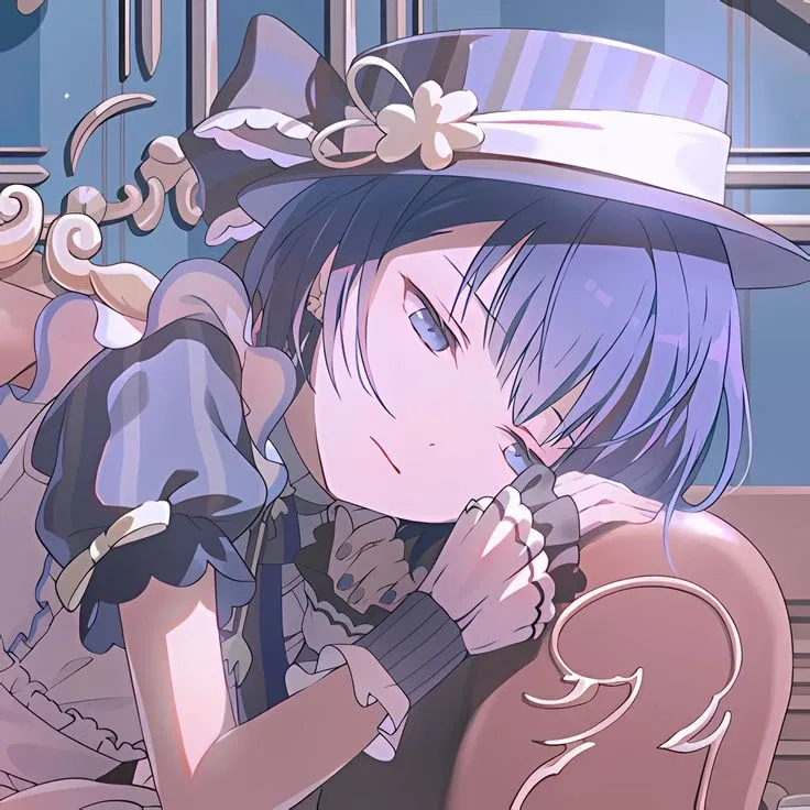 Avatar of Haruka Kiritani
