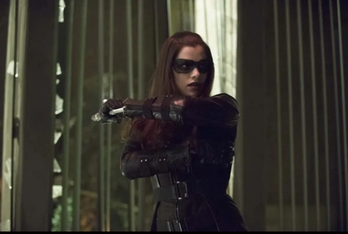 Avatar of Helena Bertinelli 