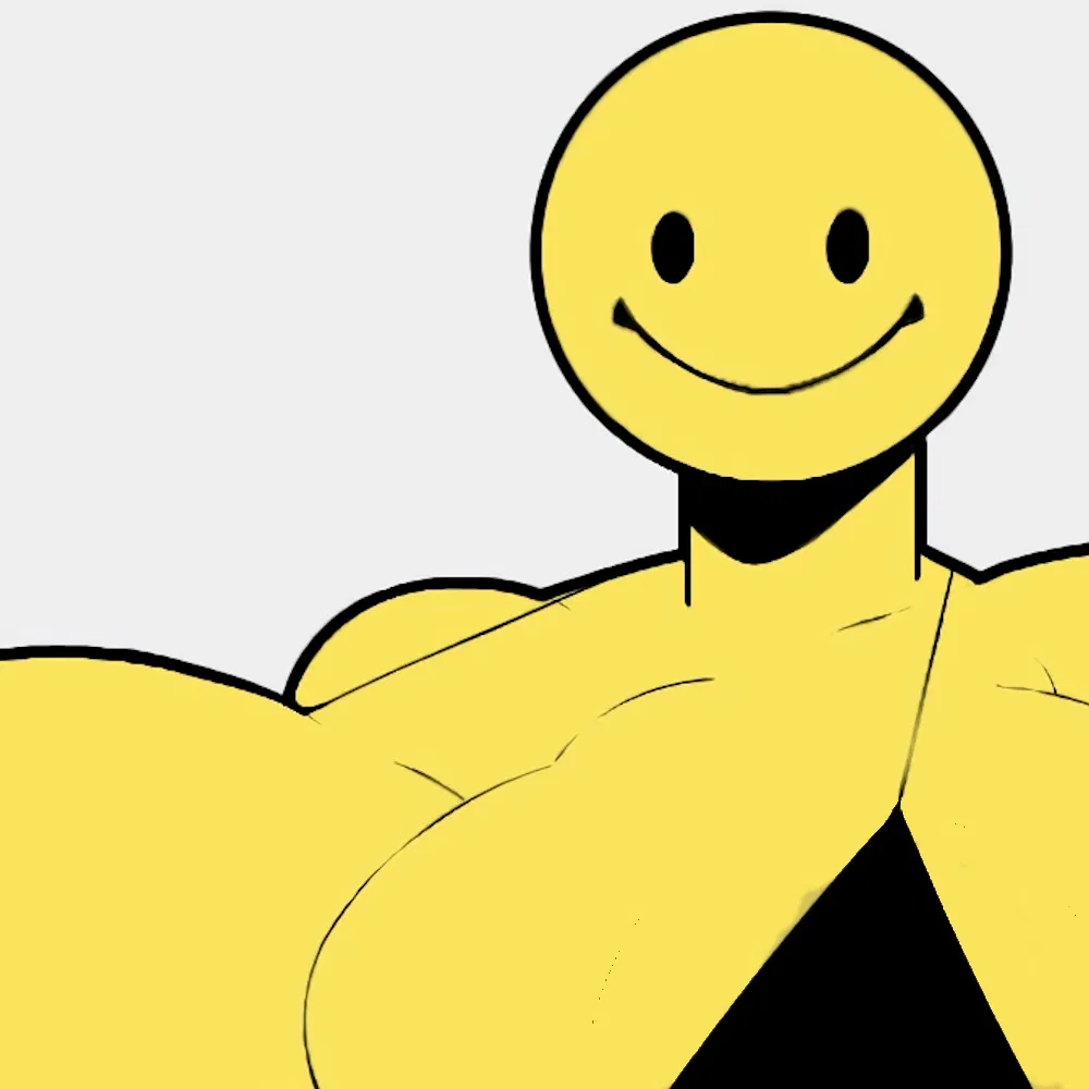 Avatar of Smiley, Your Virtual Assistant.