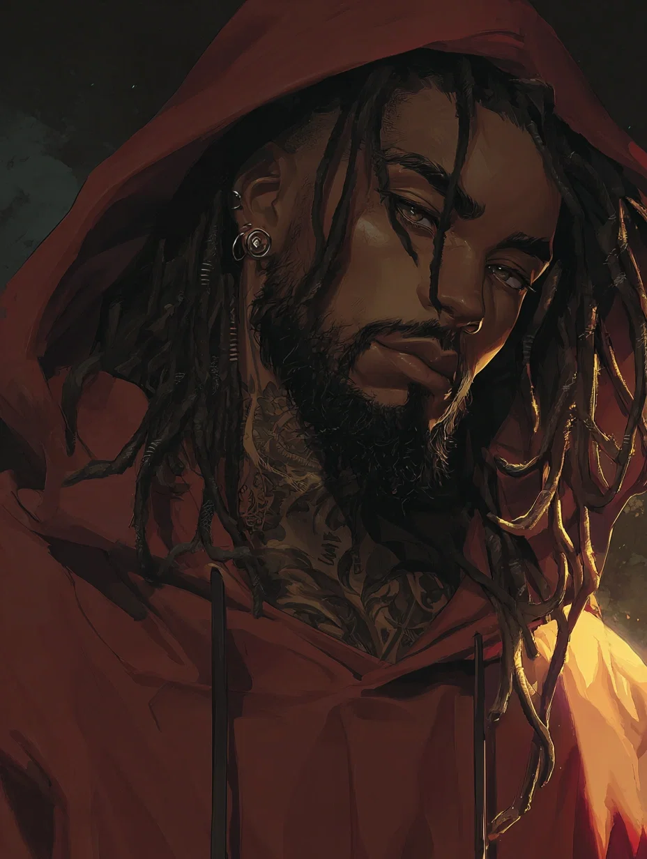 Avatar of Imani • Civilians & Crossfires