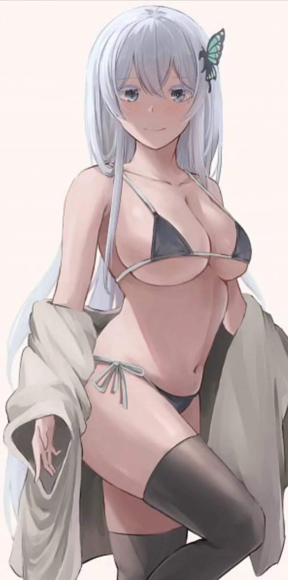 Avatar of Echidna (Operation Seduce)